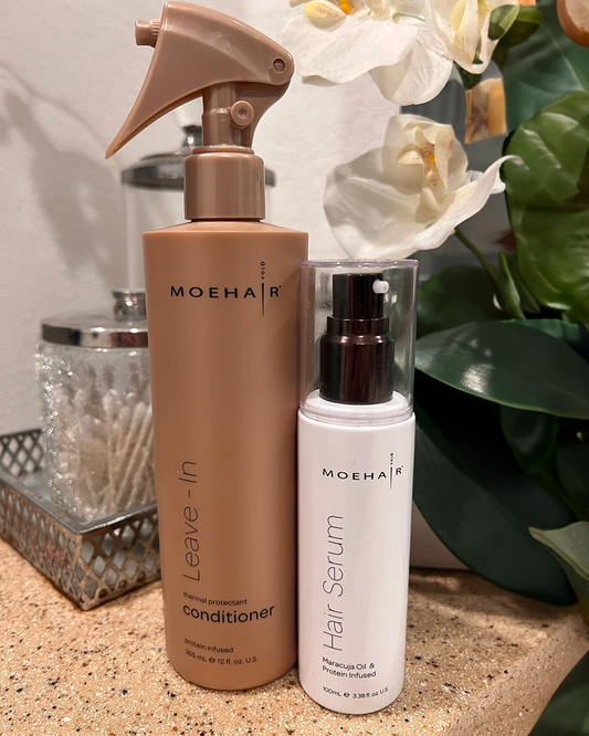 Perfect Treatment Duo